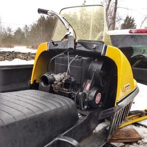 Meet your Posher, Tim